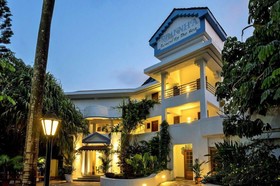 Prainha Resort & Cottage By The Sea