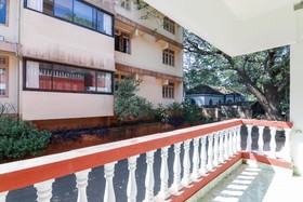 Roshan Villa by OYO Rooms