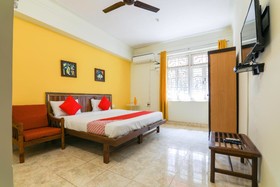 Roshan Villa by OYO Rooms