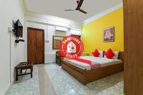 Roshan Villa by OYO Rooms