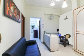 Roshan Villa by OYO Rooms