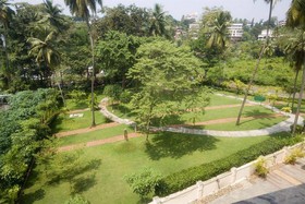 Sandalwood Hotel & Retreat