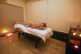 Sandalwood Hotel & Retreat