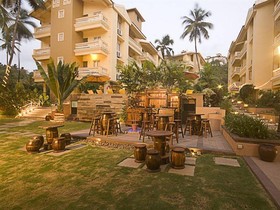 Sandalwood Hotel & Retreat