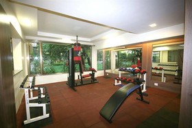 Sandalwood Hotel & Retreat