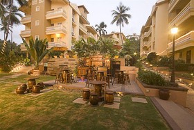 Sandalwood Hotel & Retreat