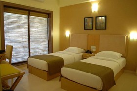 Sandalwood Hotel & Retreat