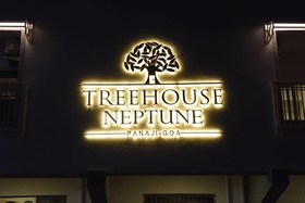 Treehouse Neptune