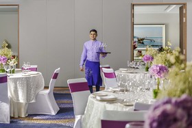 Vivanta Goa Miramar