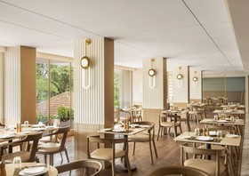 Vivanta Goa Miramar