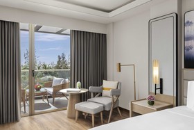 Vivanta Goa Miramar