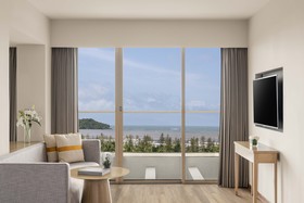 Vivanta Goa Miramar