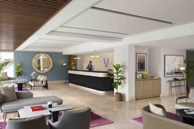 Vivanta Goa Miramar