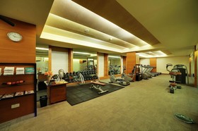 Vivanta Goa, Panaji