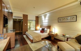 Vivanta Goa, Panaji