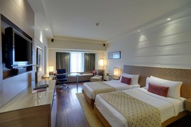 Vivanta Goa, Panaji