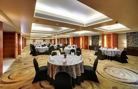 Vivanta Goa, Panaji