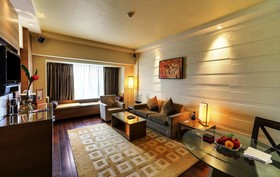 Vivanta Goa, Panaji