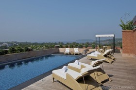 Vivanta Goa, Panaji