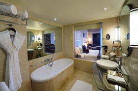 Vivanta Goa, Panaji
