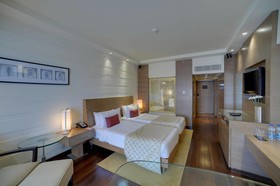 Vivanta Goa, Panaji