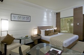 Vivanta Goa, Panaji