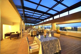 Vivanta Goa, Panaji
