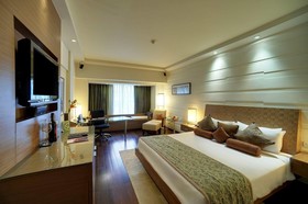 Vivanta Goa, Panaji