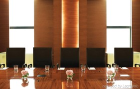 Vivanta Goa, Panaji