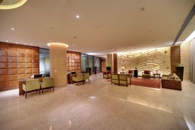 Vivanta Goa, Panaji