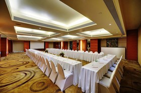 Vivanta Goa, Panaji