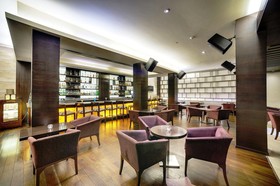 Vivanta Goa, Panaji
