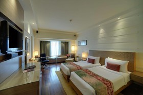 Vivanta Goa, Panaji