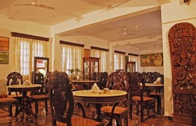 Welcomheritage Panjim Peoples