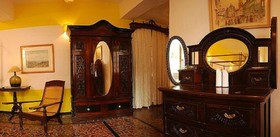 Welcomheritage Panjim Peoples