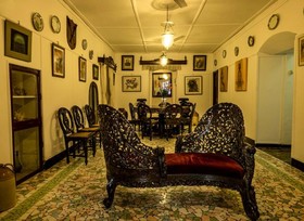 Welcomheritage Panjim Peoples