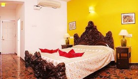 Welcomheritage Panjim Peoples