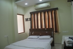 Calangute Parra Countryside by Nirvaah