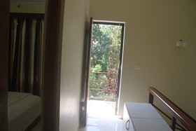 Calangute Parra Countryside by Nirvaah