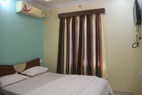 Calangute Parra Countryside by Nirvaah