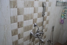 Calangute Parra Countryside by Nirvaah