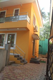 Calangute Parra Countryside by Nirvaah