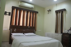 Calangute Parra Countryside by Nirvaah