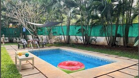 The Savi Villa Luxuria