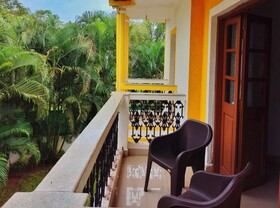 The Savi Villa Luxuria