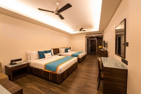 Zone Connect Parra Goa