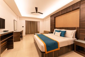 Zone Connect Parra Goa