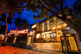 Zone Connect Parra Goa