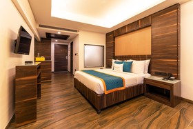 Zone Connect Parra Goa