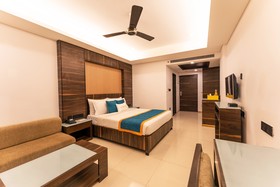 Zone Connect Parra Goa